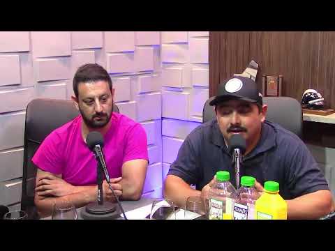 Programa nº 117 – PREFEITO - PAULO SERGIO CHILEIDE e VICE-PREFEITO ADAUTO ASSIS – Califórnia PR.