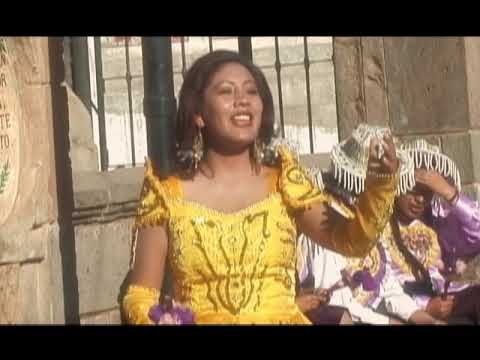 Emperatriz del Perú - Virgen de Alta Gracia (Kullawada)
