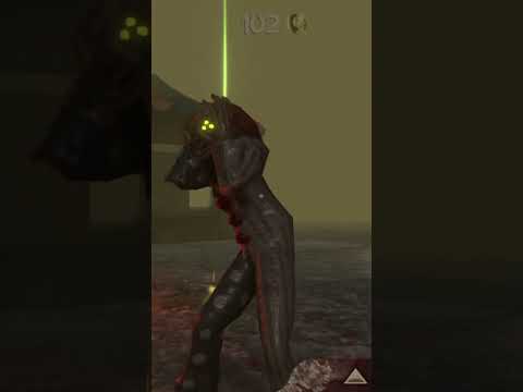 Death Park Game Weapon #shorts