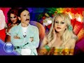 Теди Александрова и Михаил Калайджиев Хей малката 2