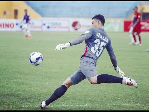 Dang Van Lam vs Sanna Khanh Hoa