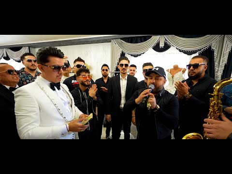 Cristi Nuca - Ma laud ca am cu ce LIVE Nunta Costi & Roxana.( 2023 )