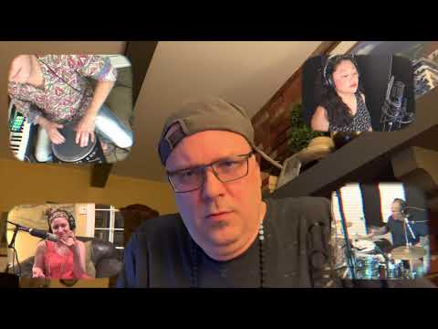 Native Dancer Series - “Miracle of the Fishes” ft. Emina Shimanuki