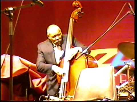 JazzAscona 2013. Original Tuxedo Jazz Band