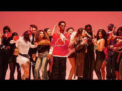 Dr. Yaro - Atchiki (Visualizer)