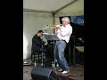 Jens Winther quintet - Cafe Grock - Juli 1990