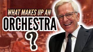 Tour of Orchestral Families | Meet the Orchestra