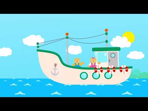 Toddler Games 1,2,3,4,5y kids Video