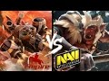 Epic Showdown - Na'Vi vs Empire Game 3 ...