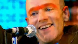 R.E.M. - Maps and Legends (Live in Germany 2003)