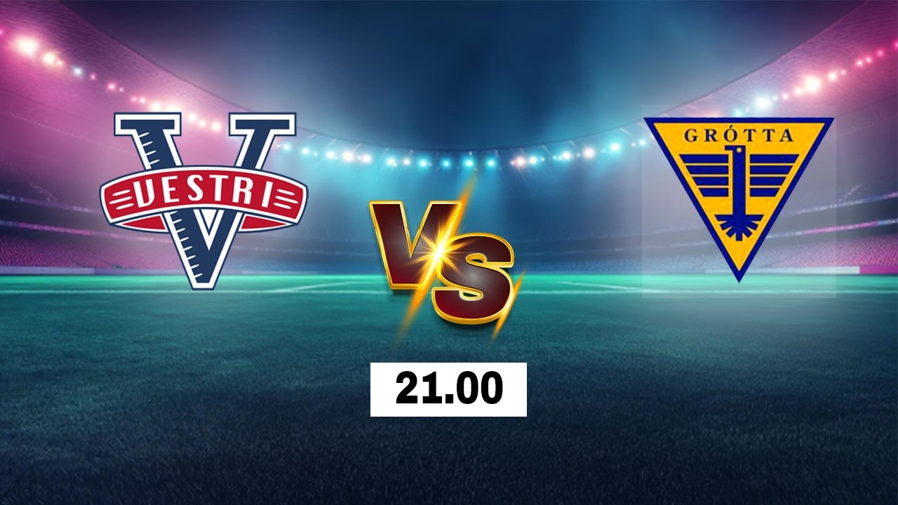 LIVE 🔴 Vestri vs Grotta Seltjarnarnes | Iceland 1. Deild Karla 2026