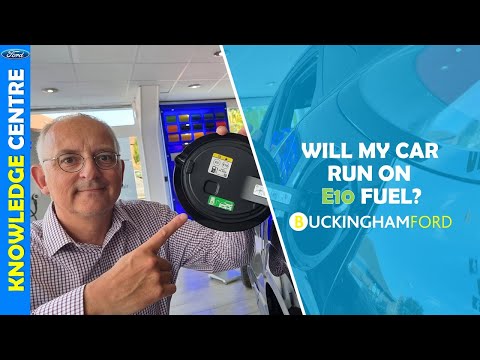 What is E10 Fuel and will it work in my car?