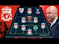 Liverpool Transfer Targets & Their Position Under Arne Slot 🚨 Liverpool Transfer News