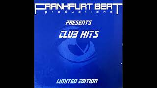 French Kiss - Baby Lunatic