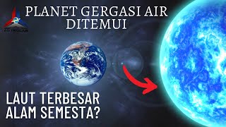 Download lagu TOI-1452 b: Planet Dengan Laut Paling Luas & Dalam Di Galaksi ! mp3 Download lagu TOI-1452 b: Planet Dengan Laut Paling Luas & Dalam Di Galaksi ! mp3