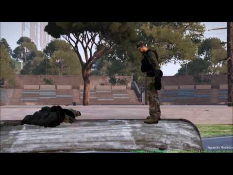 MetropolisRP  -  Forrest Gump remastered