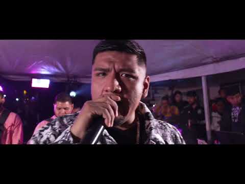 EL CHUMAITO | Negro Gzz y los Aferra2