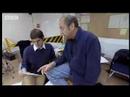 When Louis Theroux Met Keith Harris | Pantomime Rehearsal | BBC Studios
