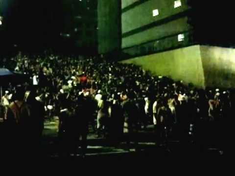 "Carinhoso" (bloco Amigos da Onça)