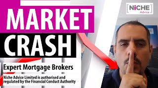 What I learnt from the last  Market Crash and Recession
