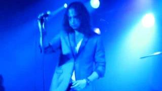 Constantine Maroulis sings Unchained Melody, 9/10/11