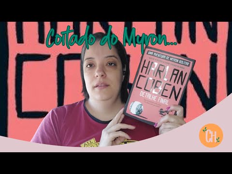 DETALHE FINAL   HARLAN COBEN   RESENHA