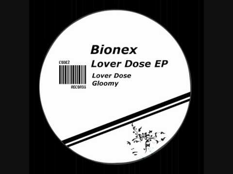 Bionex - Lover Dose