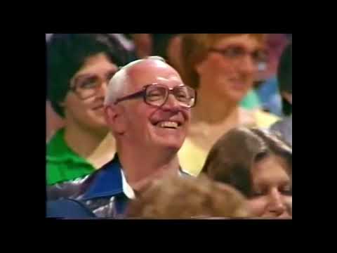 It's Friday But Sunday's Comin! - Tony Campolo