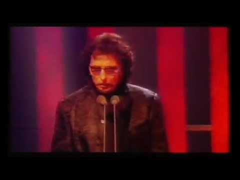 Tony Iommi Hall of Fame 2002 Foo Fighters