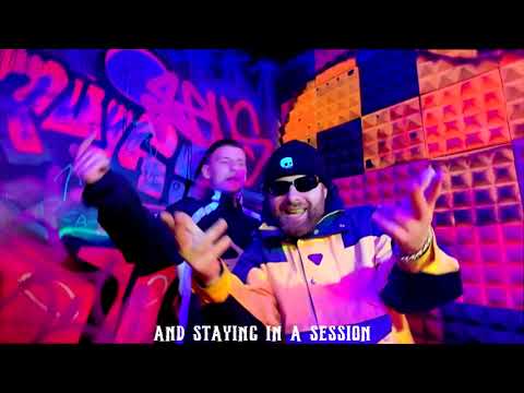 OPEN YOUR MIND - NATO NORTHEAST x JUST-B (MUSIC VIDEO)