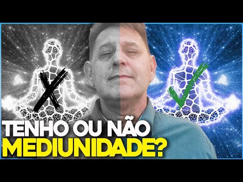 Do I HAVE MEDIUMSHIP or not?