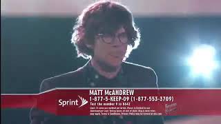 Matt McAndrew - Take Me to Church | The Voice USA 2014
