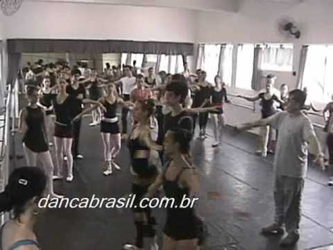 Curso Pavilhão D - 2010