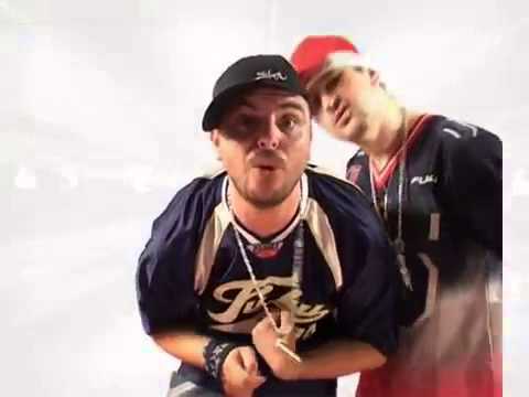 I Panjohuri feat Adi Mc - Gabimet Tona (video clip)