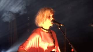 Nina Nesbitt - Seesaw &amp; Make Me Fall @ Scala, London 05/05/16