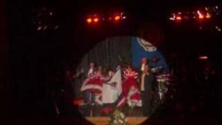VALENDRAS SHOWBAND & FIESTA TROPICAL  CAIO RODRIGUEZ 2009