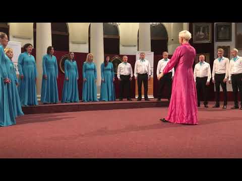 Romuald Twardowski - "Lux aeterna"