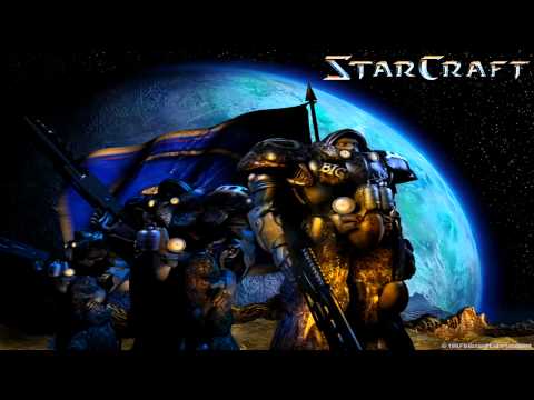 StarCraft - Terran Theme 3