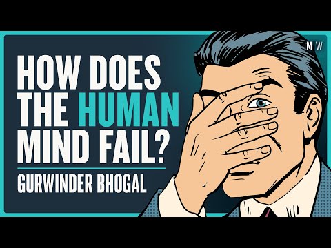16 Surprising Psychology Truths - Gurwinder Bhogal
