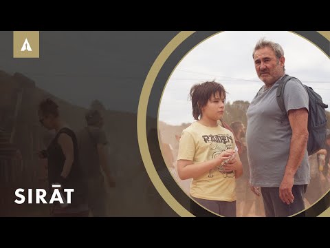 Non-Actors, Desert Raves, and the Madness of ‘Sirāt’