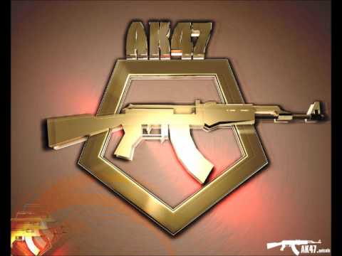 AK-47Beatz (Lil Jon feat. Pitbull & Federico Franchi-Crazy Cream).wmv