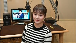 日曜劇場『集団左遷!!』のナレーションを女優・貫地谷しほりが担当！ 「皆様のとても濃いお芝居に負けないようにがんばりました」