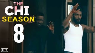 Download lagu THE CHI Season 8 Trailer | Release Date & FIRST LOOK mp3