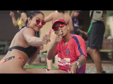Mc buzzz bota bota official video