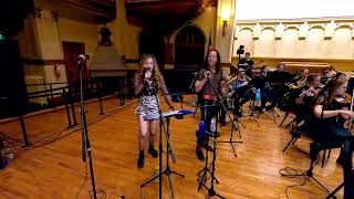 Sweet Child O' Mine performed by Denver Rock Orchestra