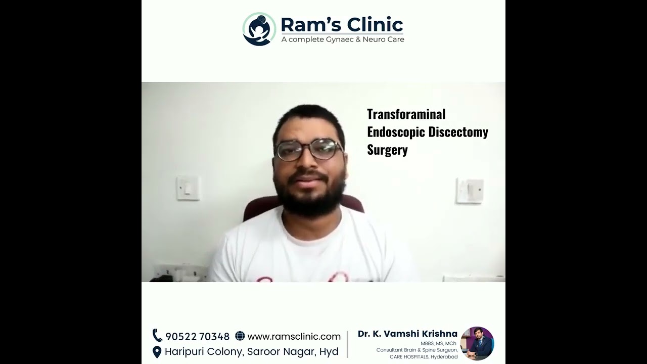 Words about clinic on clinic opening day