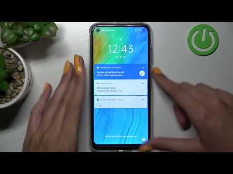 Cómo bloquear el Blackview A90 con pin, patrón o contraseña