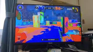 splatoon3 フェス