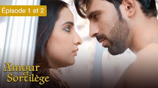 Amour et Sortilège - Les liens du cœur et de la magie
