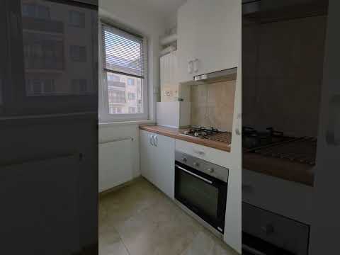 Garsoniera 32 mp Avangarde City, Strada Tineretului Nr.17 — Video